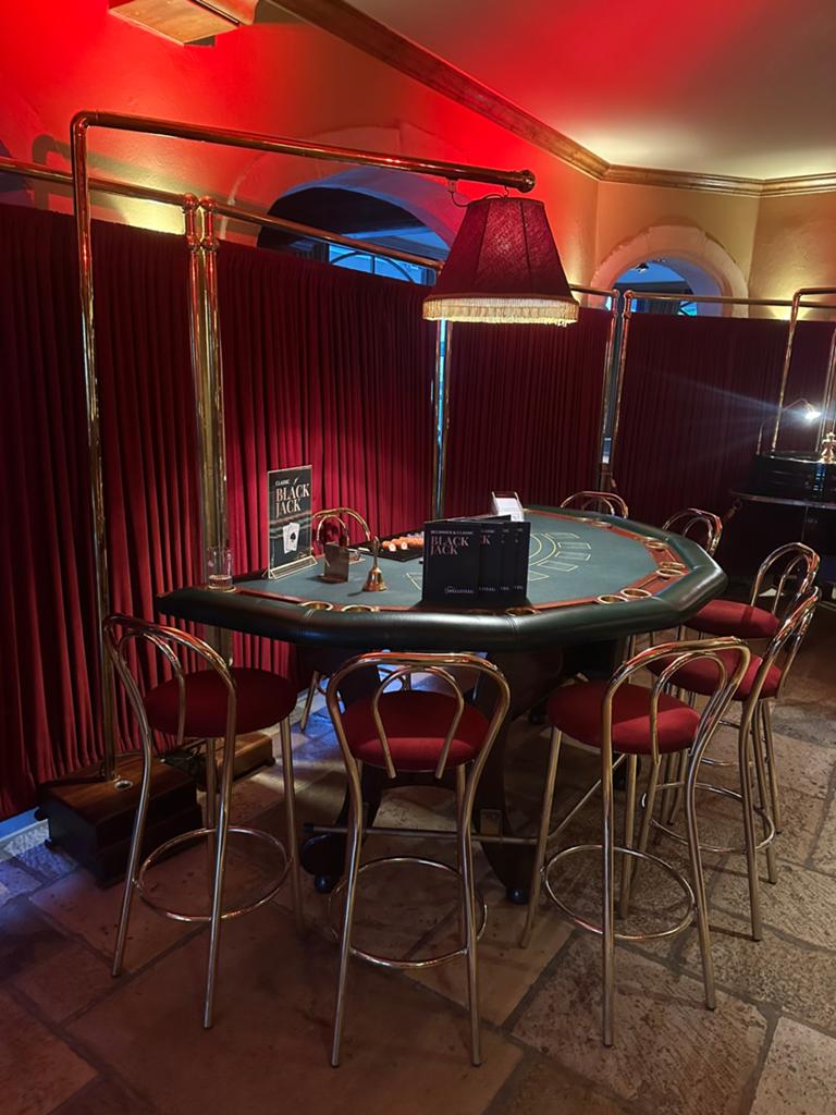 Foto 23 van Casino Op Locatie | Blackjack Roulette Poker