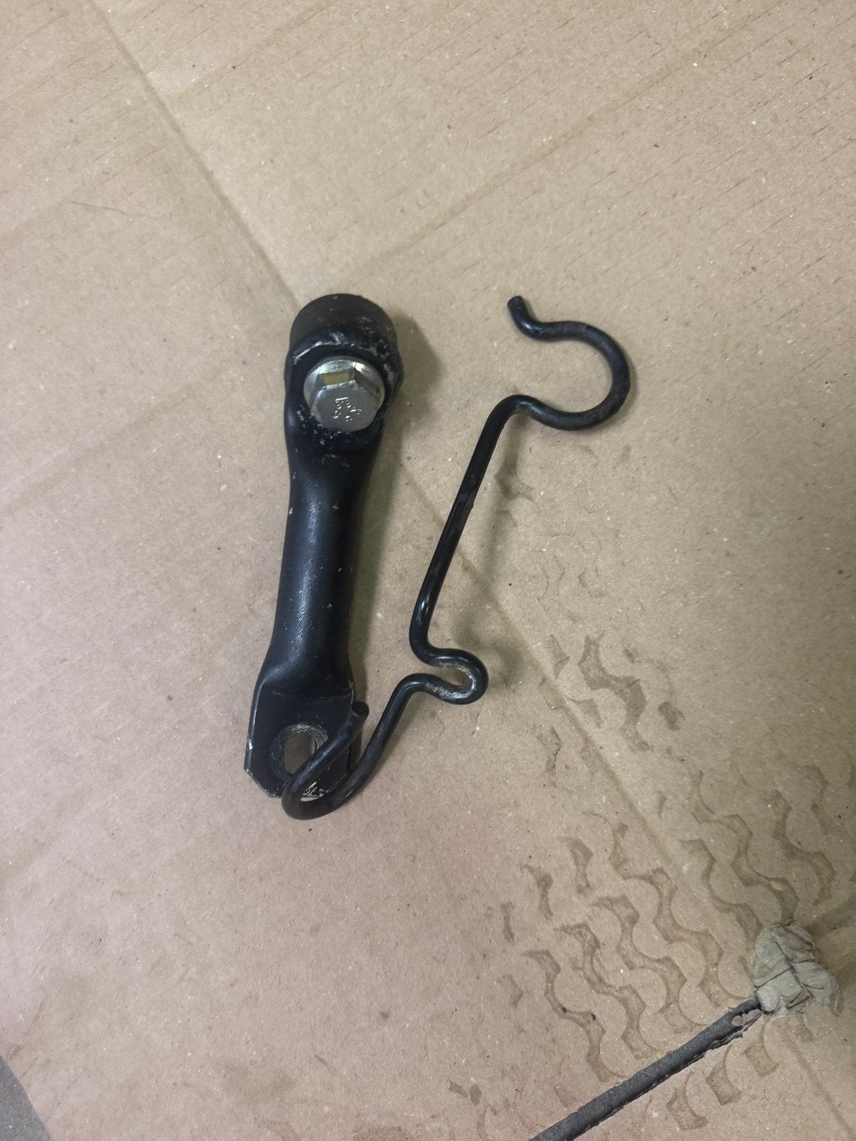 Gezocht: Golf 2 G60 Intercooler, Auto-onderdelen, Ophalen of Verzenden, Gebruikt, Volkswagen