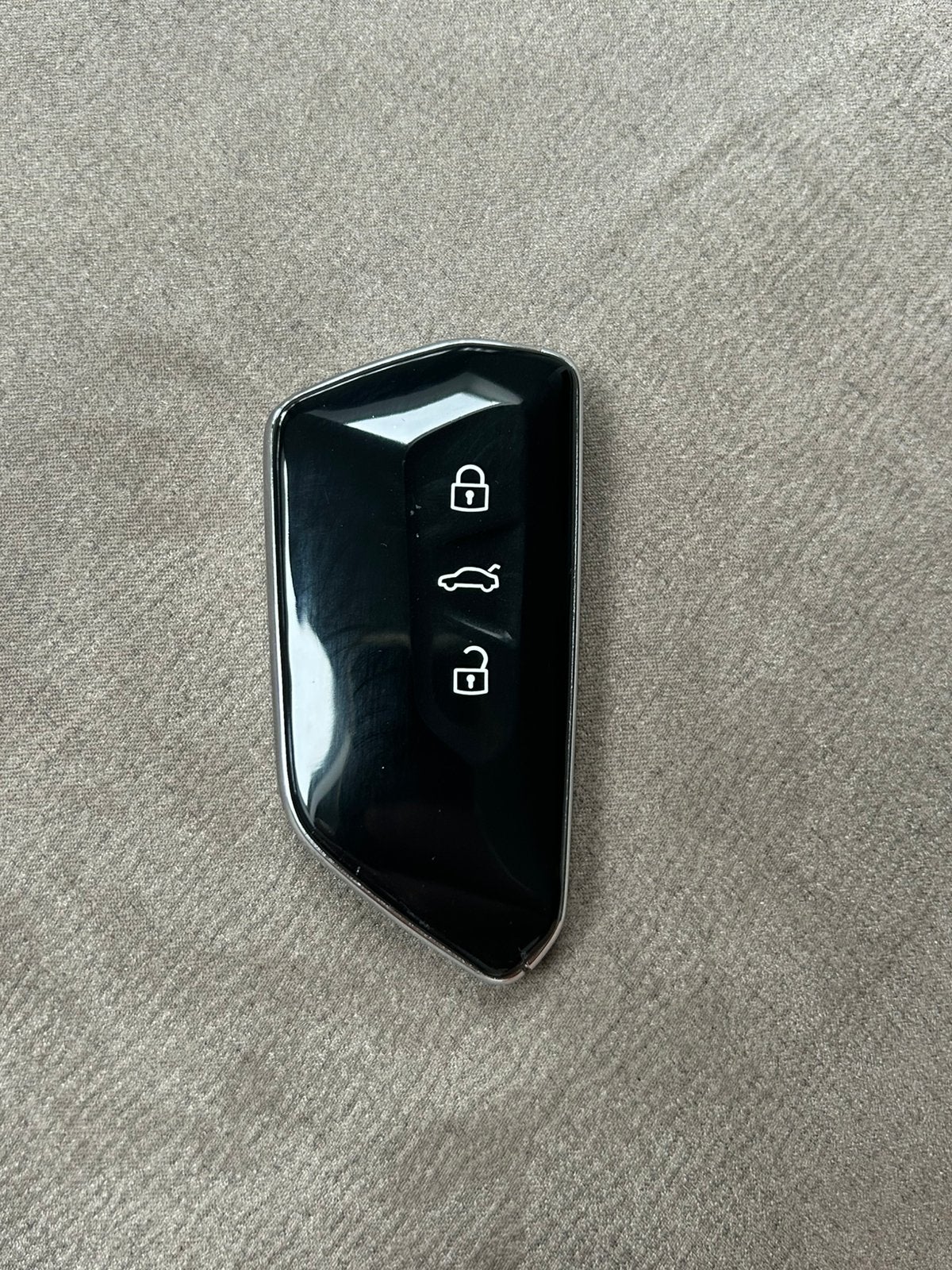 SKODA Enyaq handzender / afstandsbediening, Auto diversen, Ophalen