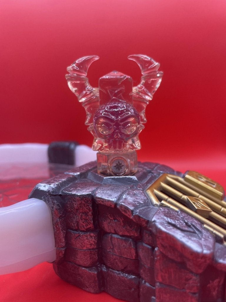 Magic Skull - Skylanders Trap Team (trap), Ophalen of Verzenden, Zo goed als nieuw