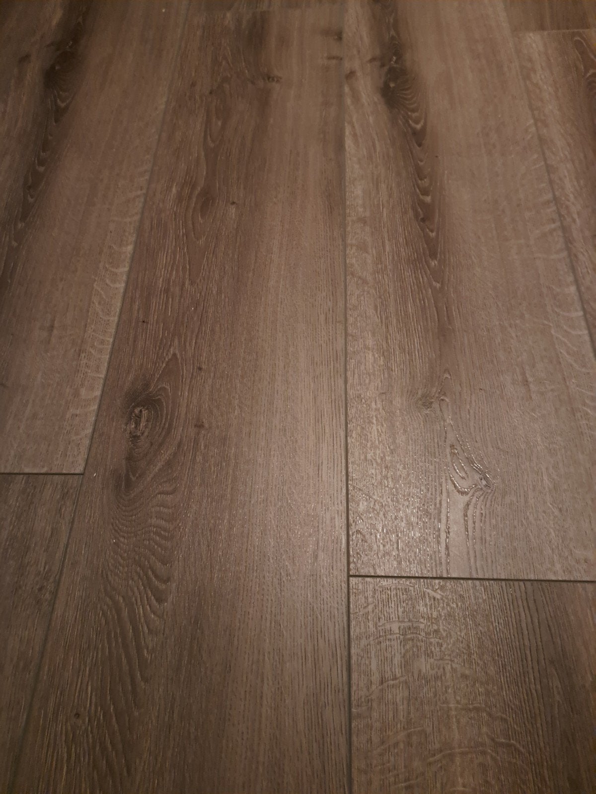 Nieuw Le Noir & Blanc Authentiek laminaat 6,5m², Ophalen, 50 tot 150 cm, Nieuw, 5 tot 10 m²