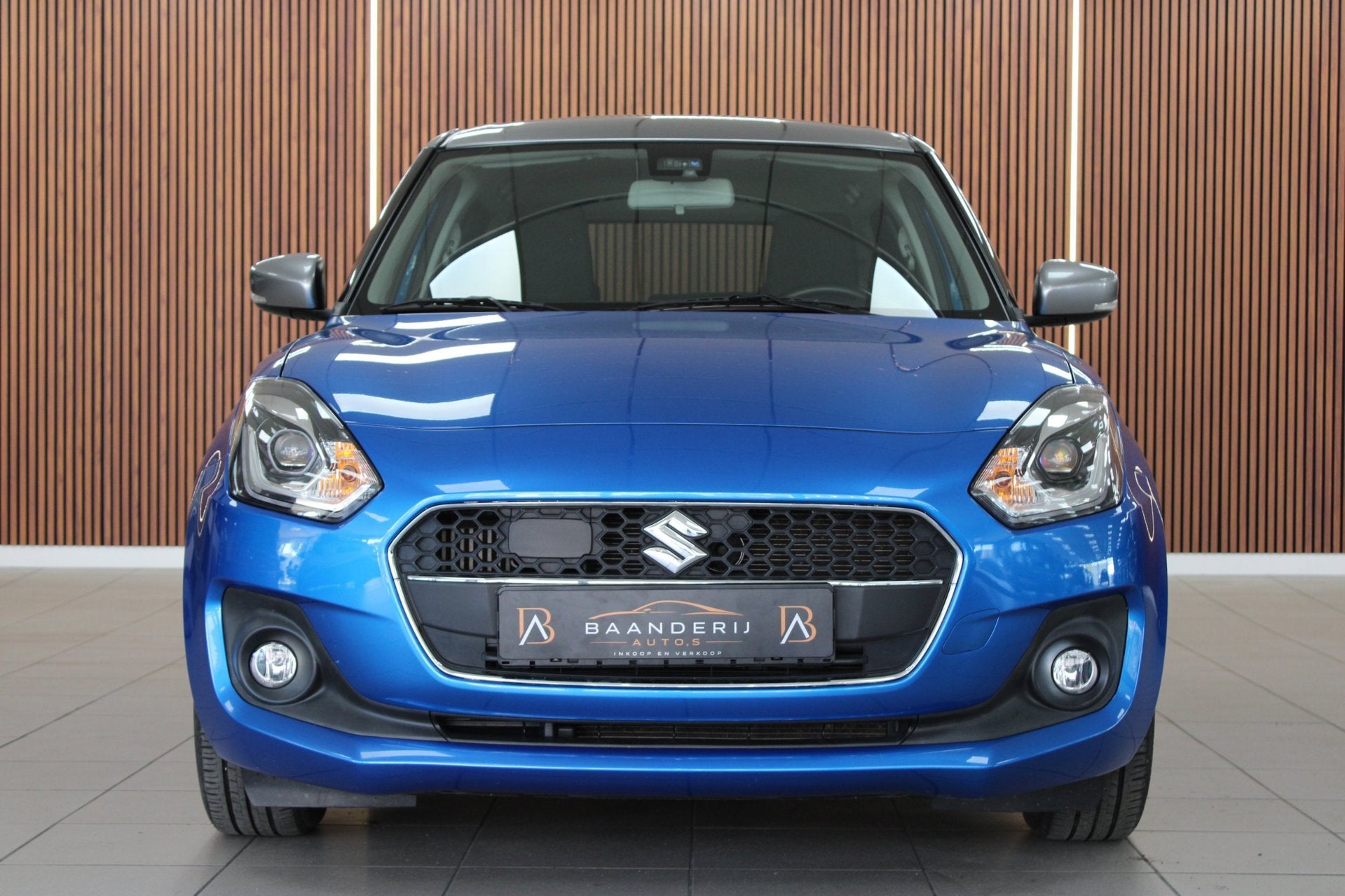 Suzuki SWIFT 1.0 Stijl Automaat | Airco | Adaptieve Cruise c, Auto's, Dealer onderhouden, Stof, Gebruikt, Swift
