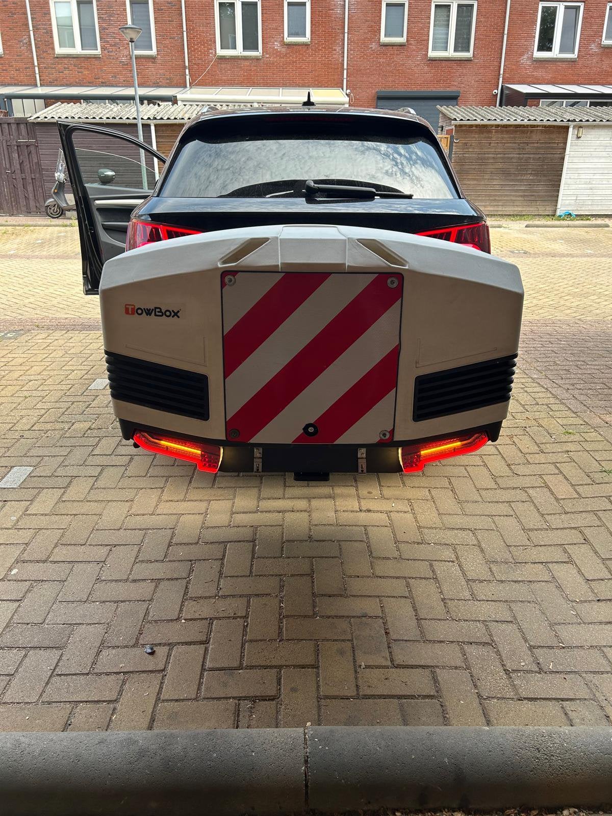 Toxbox V3 te koop, Ophalen, Gebruikt
