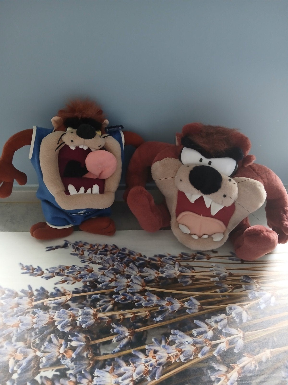 Diverse Looney Tunes knuffels, Ophalen of Verzenden, Looney Tunes, Zo goed als nieuw, Overige typen