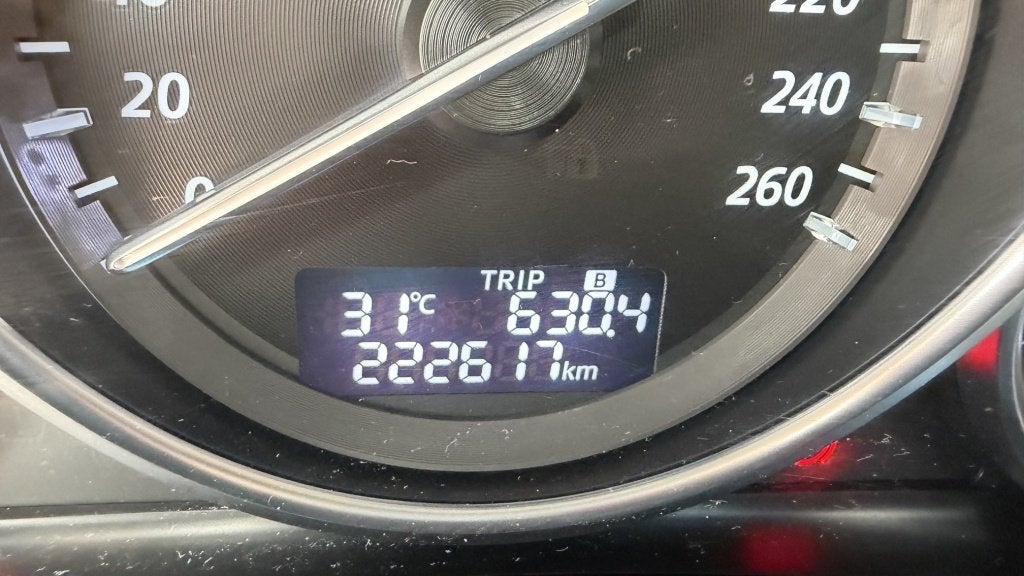 Foto 20 van Mazda CX-5 2.0 Limited Ed. 2WD (bj 2014)