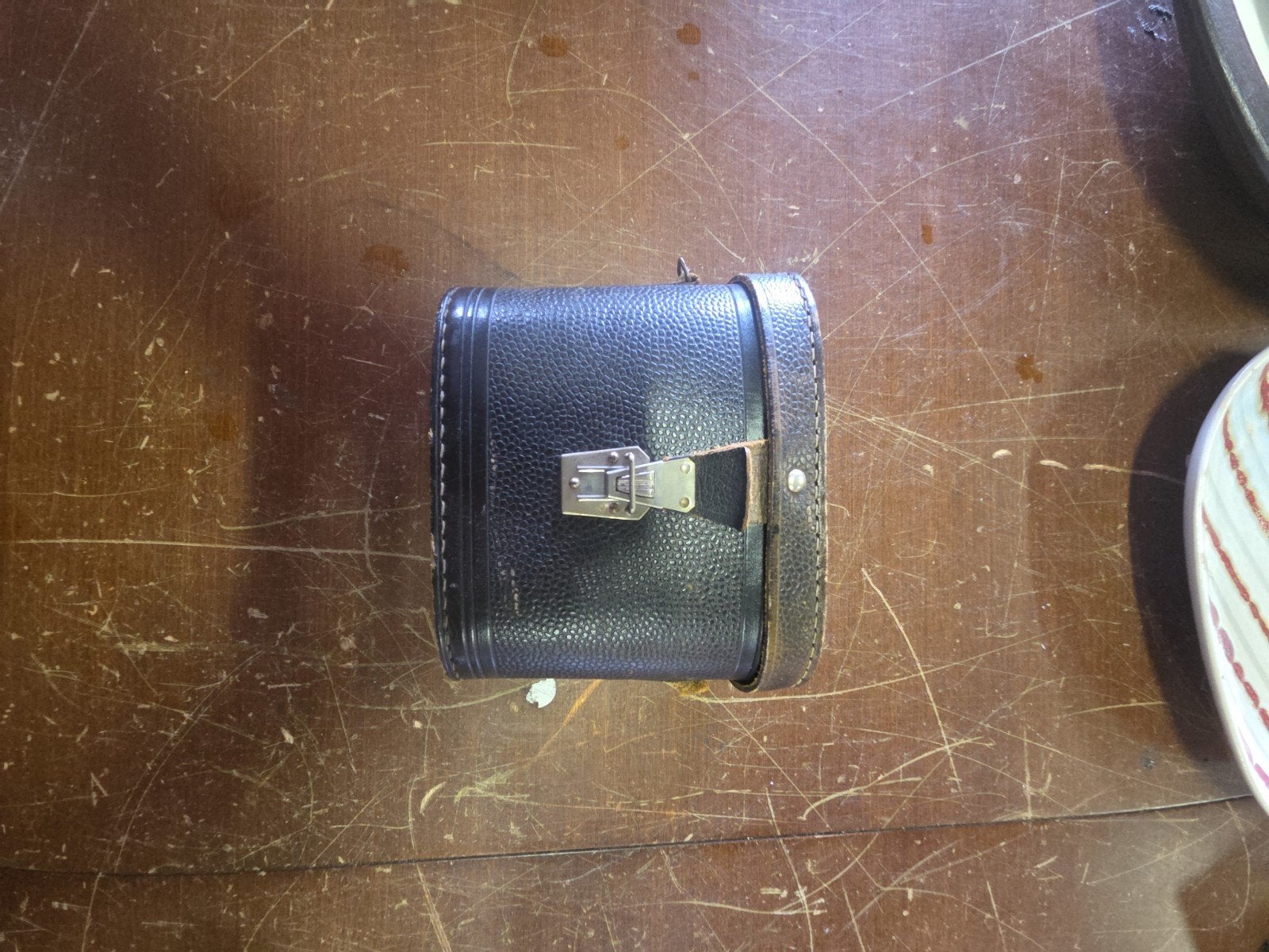 Vintage verrekijker 8 x 30 USSR Rusland, Audio, Tv en Foto, Optische apparatuur | Verrekijkers, Ophalen of Verzenden, X, X, X