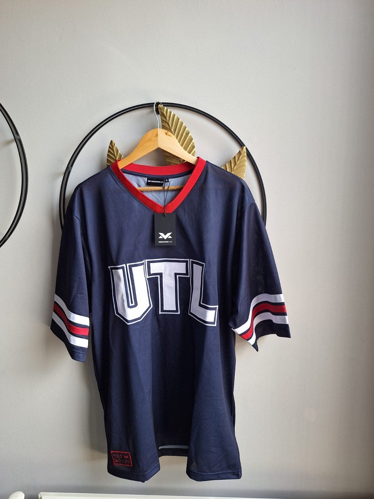 Max Verstappen USA Mesh Jersey 2025 - XL, Ophalen of Verzenden