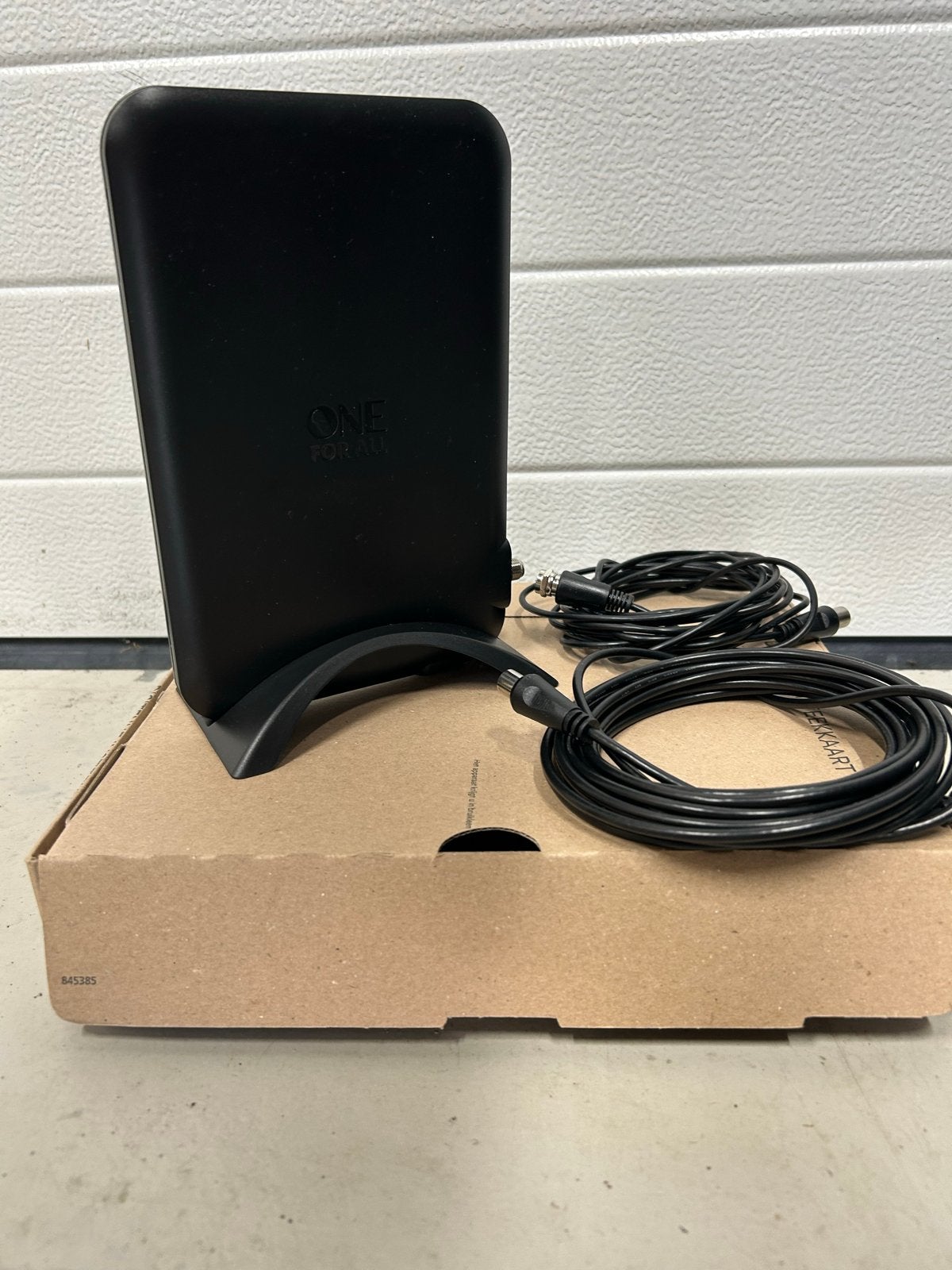 KPN DVB-T/T2 antenne voor digitenne, Ophalen of Verzenden, Nieuw
