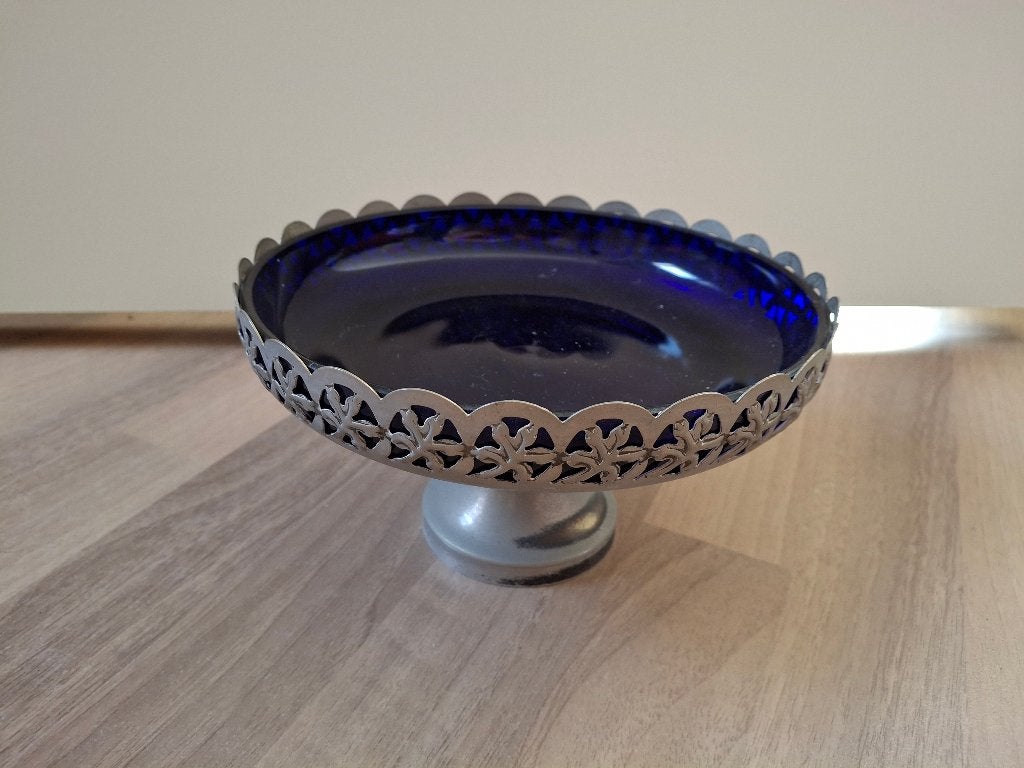 Fruitschaal, Ophalen of Verzenden