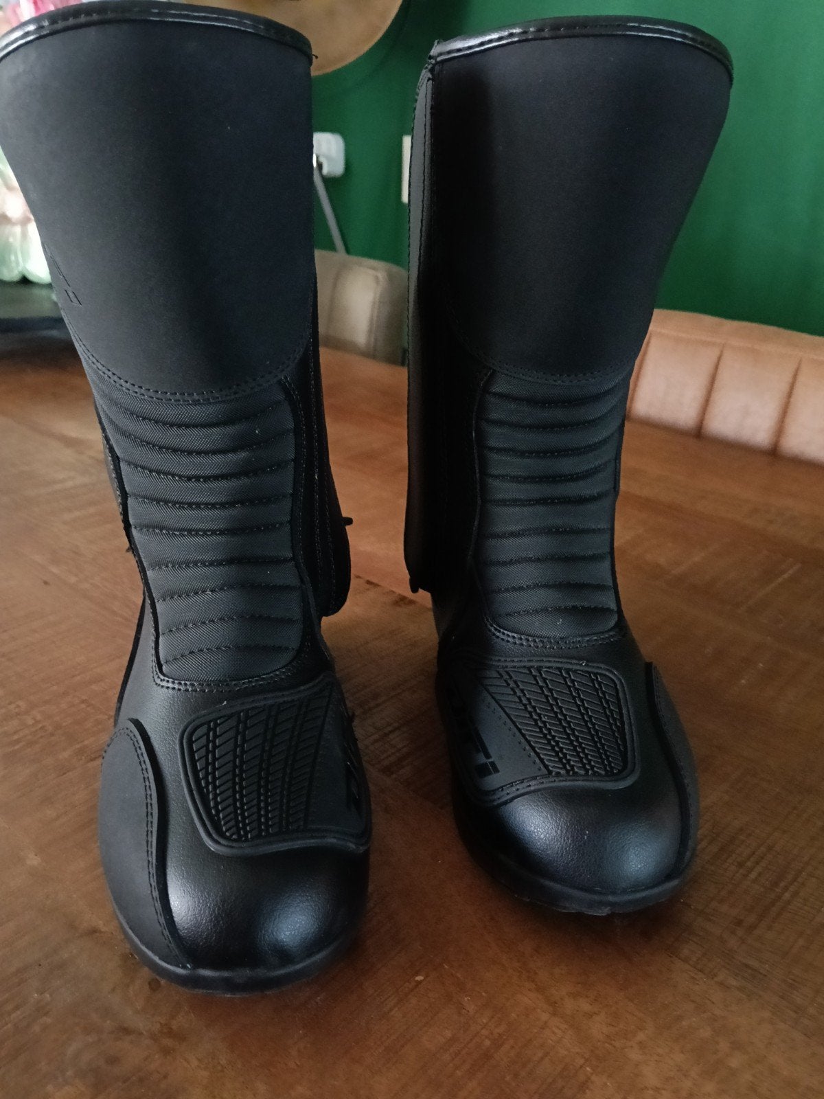 Te Koop DiFi Dames motorlaasen maat 38, Motoren, Ophalen, Nieuw zonder kaartje, Dames, Difi Aerotex