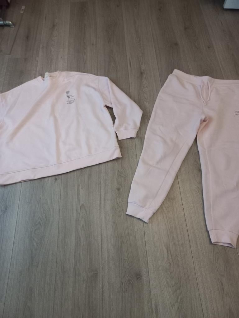 Huispak, Verzenden, Zo goed als nieuw, Roze