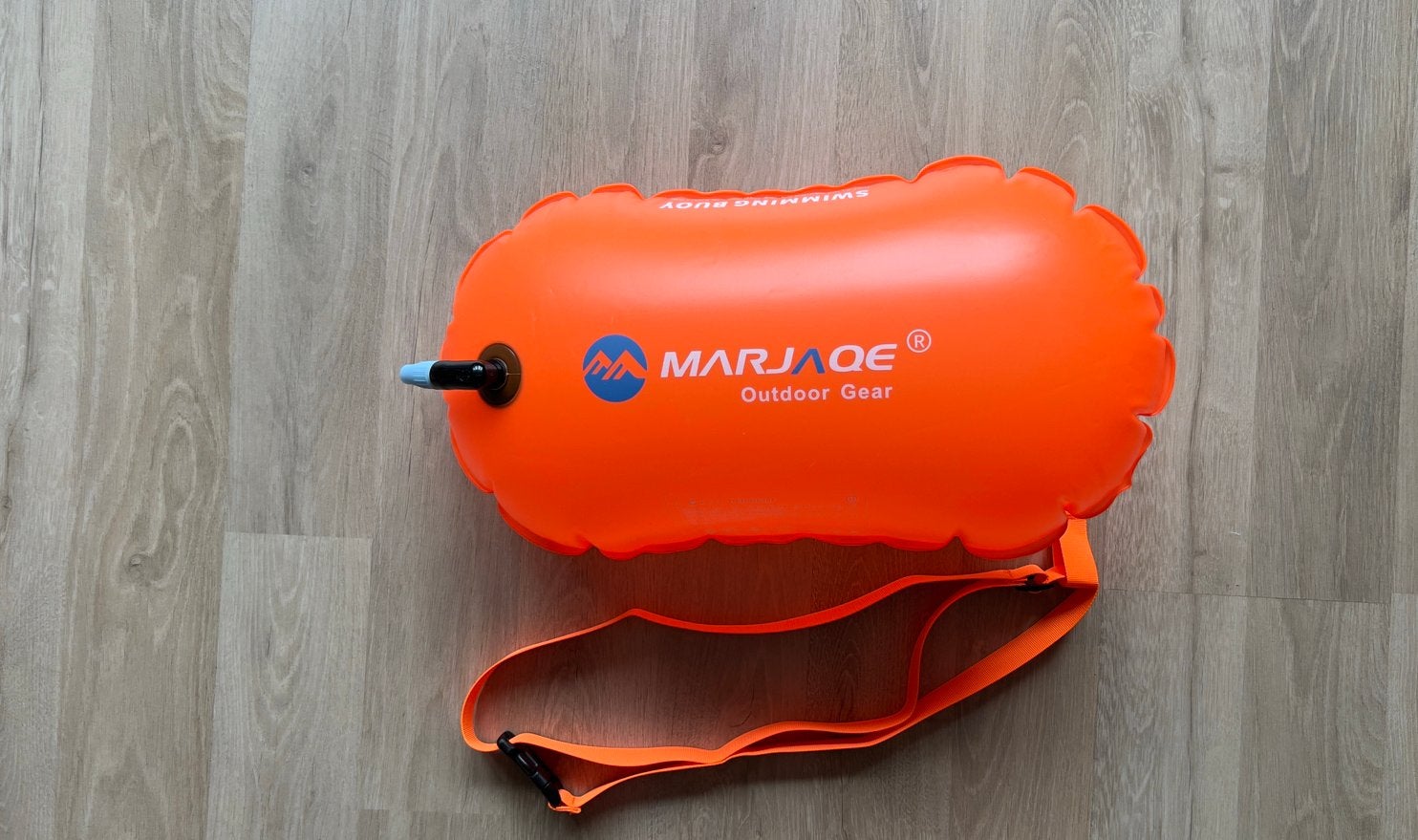 Nieuwe Zwem Boei - Triathlon Open Water Zwemmen, Verzenden, ., Nieuw, .
