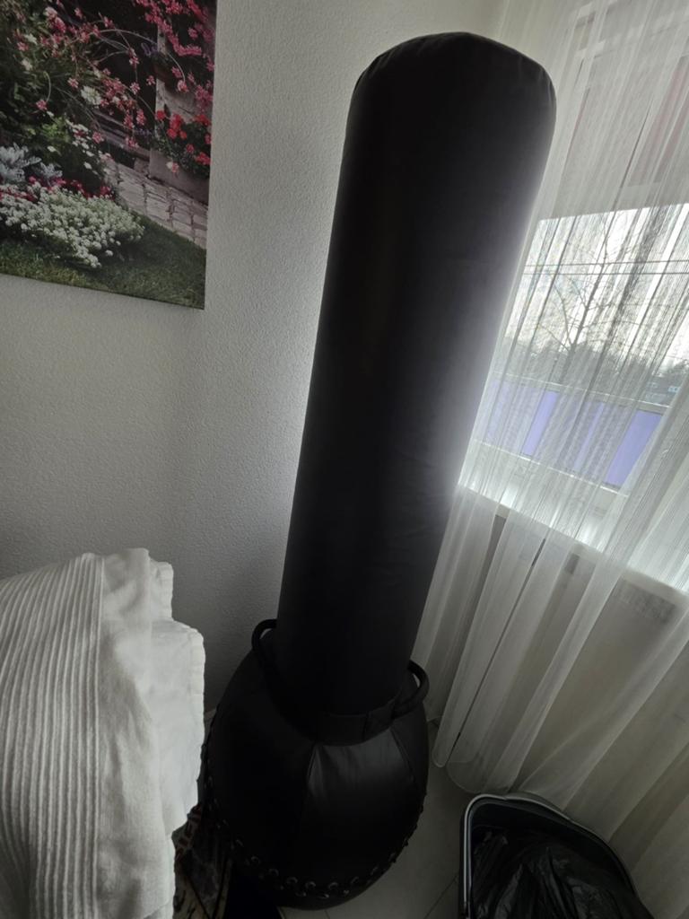Bokszak voor Huis/Tuin, Groter dan maat XL, Overige, Vechtsportmateriaal, Ophalen of Verzenden