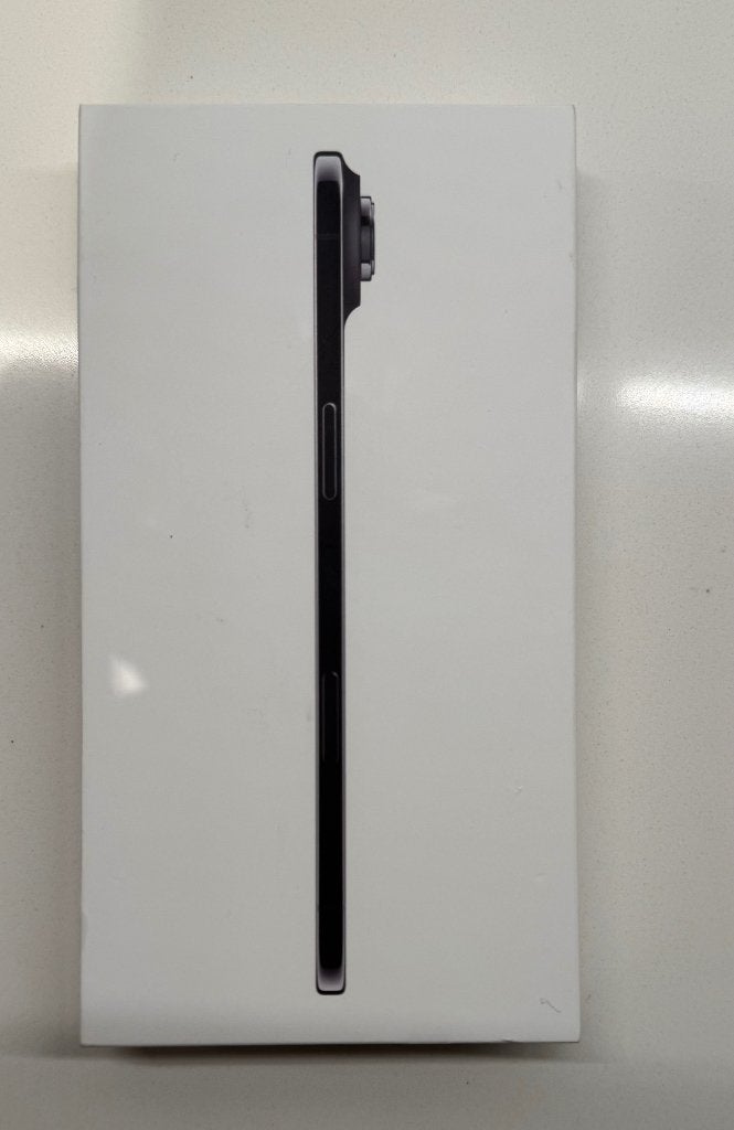 IPhone air