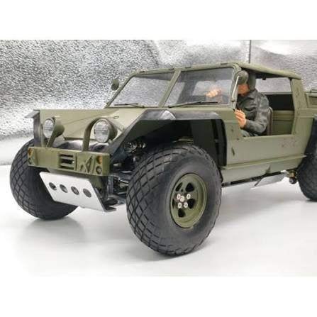 Gezocht: mooi gebouwde tamiya xr311, Ophalen of Verzenden, Onderdeel