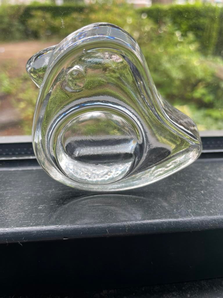Iittala Tiu eierdopje, Ophalen of Verzenden