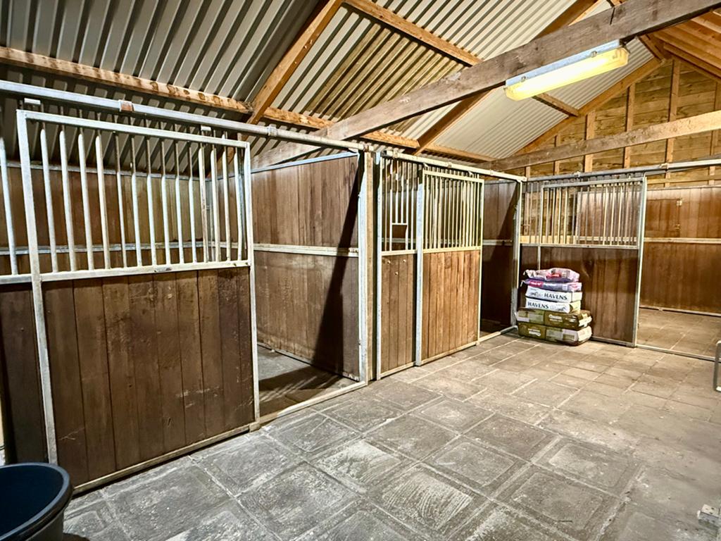 Corton stalwanden, Ophalen, Gebruikt, Overige soorten