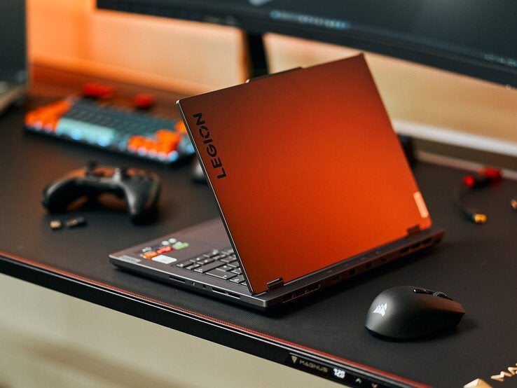 Lenovo Legion 5 14APH8 OLED 32 GB RAM RTX 4060, Met videokaart, 14 inch, Ophalen of Verzenden, Zo goed als nieuw