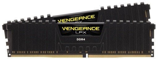 Corsair Vengeance LPX CMK16GX4M2E3200C16 DDR4 Geheugen, DDR4, Nieuw, Ophalen of Verzenden, Desktop