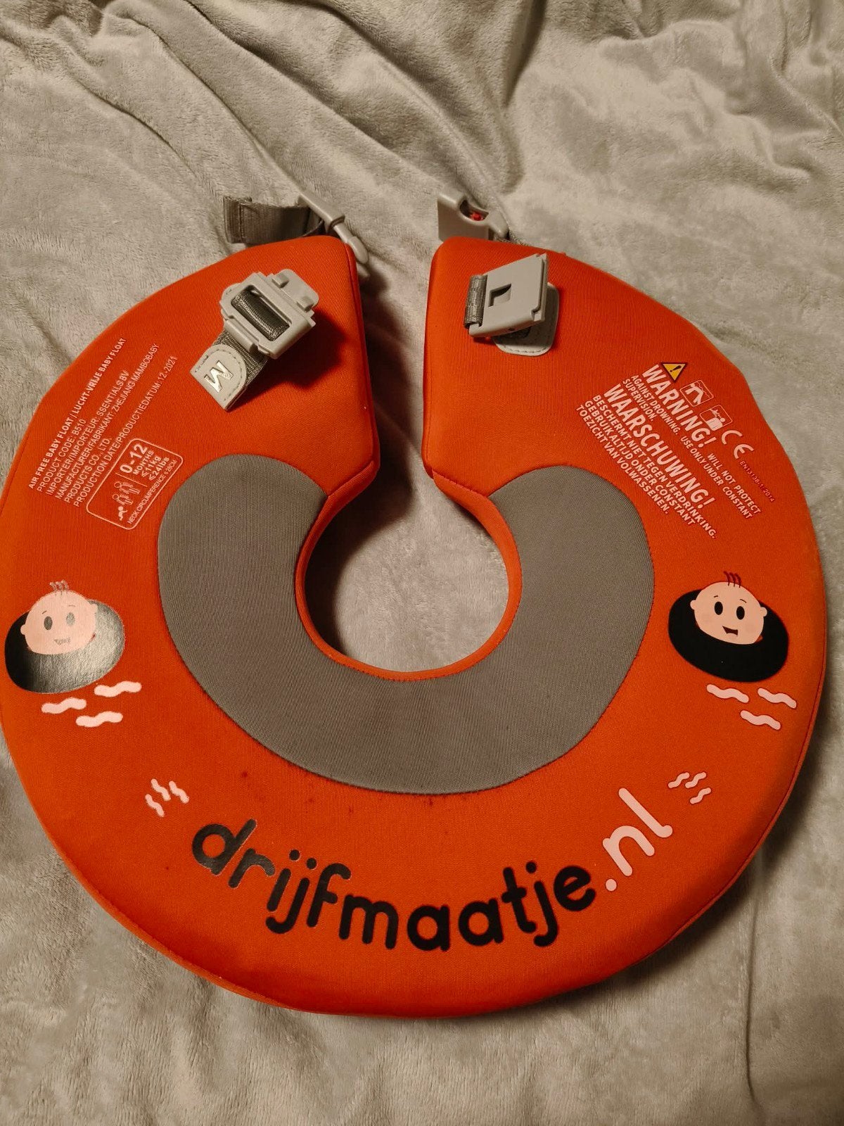 Drijfmaatje, Kinderen en Baby's, Ophalen, Jongetje of Meisje, Zwem-accessoire