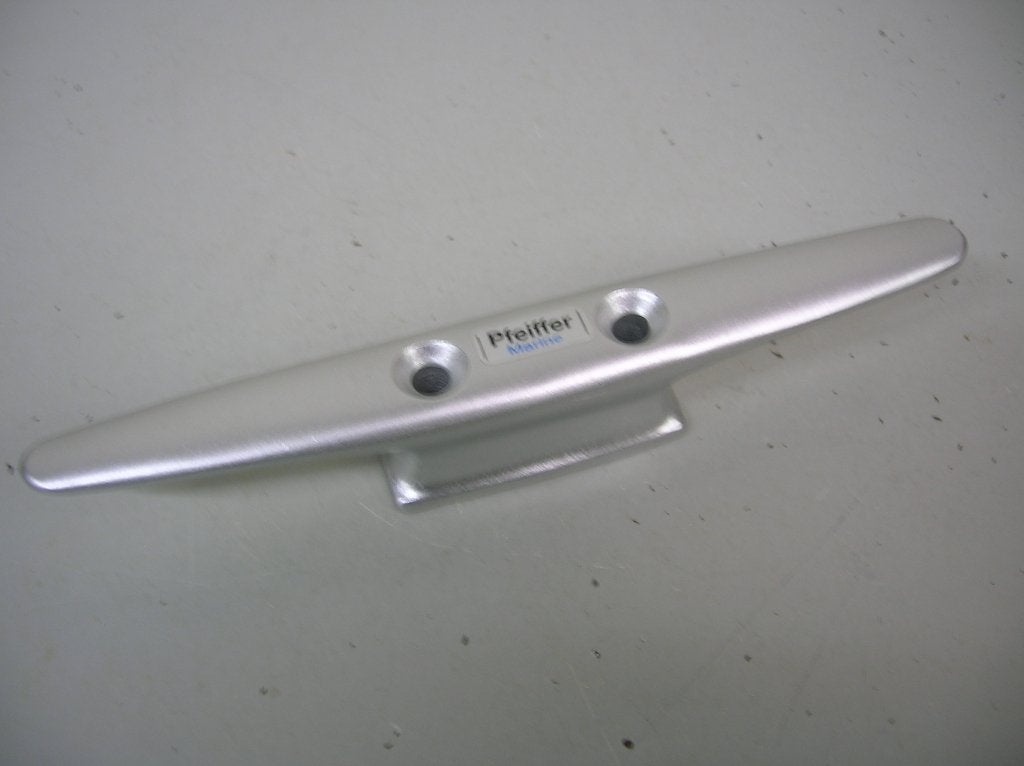 Kikker, aluminium, Pfeiffer, 2-gats, 175 mm, Ophalen of Verzenden, Nieuw, Overige typen