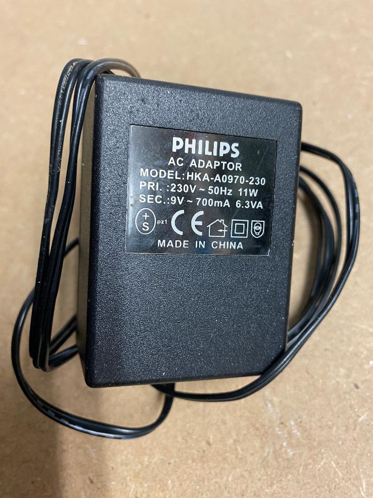 adaptor, Zwart, Gereedschap of Toebehoren, Ophalen of Verzenden, Zo goed als nieuw