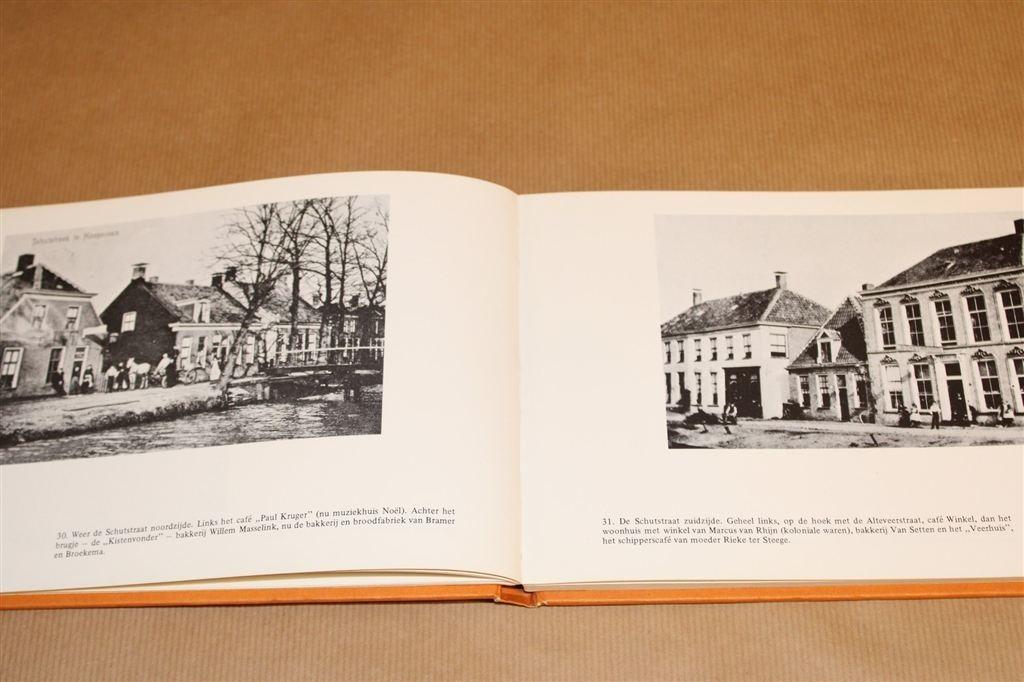 Hoogeveen in Oude Ansichten — Hollandsche Veld, Elim, Boeken, Geschiedenis | Stad en Regio, Ophalen of Verzenden, Gelezen