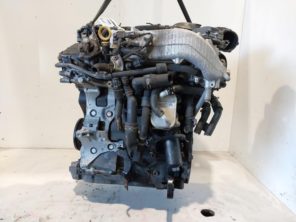 Motor Volkswagen Passat Variant (3G5) 2021 05L100031T, Gebruikt, Volkswagen, Volkswagen AG, Kundenbetreuung@volkswagen.de