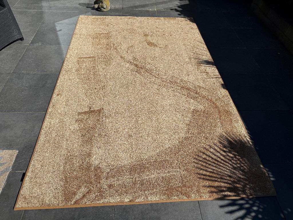 twee vloerkleden Parade Contessa 190 x 300 en 240 x 280, Desso, Ophalen of Verzenden, 200 cm of meer, Info@b2bcarpets.nl