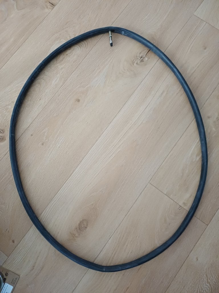 Binnenband, Ophalen, Nieuw, Band, Kunststof