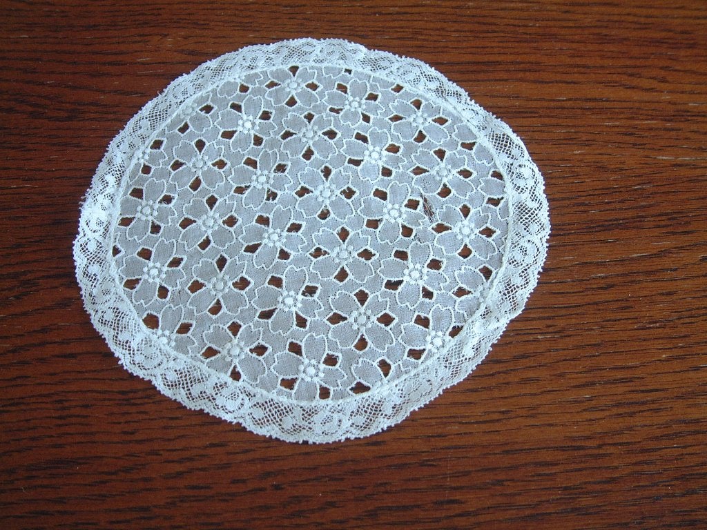 oud kleedje nr.18, Ophalen of Verzenden