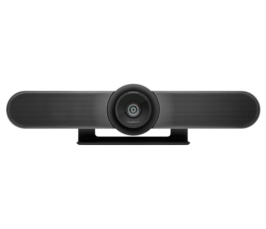 Logitech MeetUp USB Conference Camera, MacOS, Logitech Meetup, Ophalen of Verzenden, Zo goed als nieuw