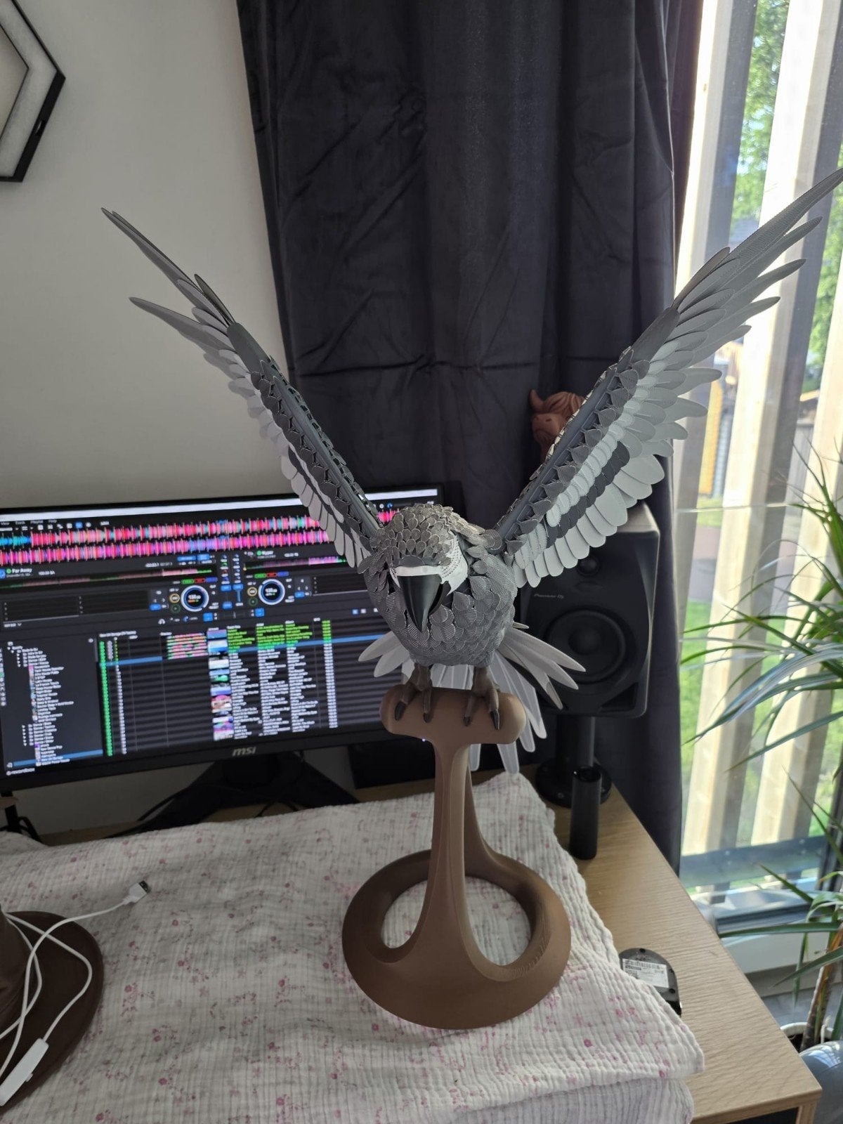 Lifesize Ara, Verzamelen, Ophalen of Verzenden, Nieuw