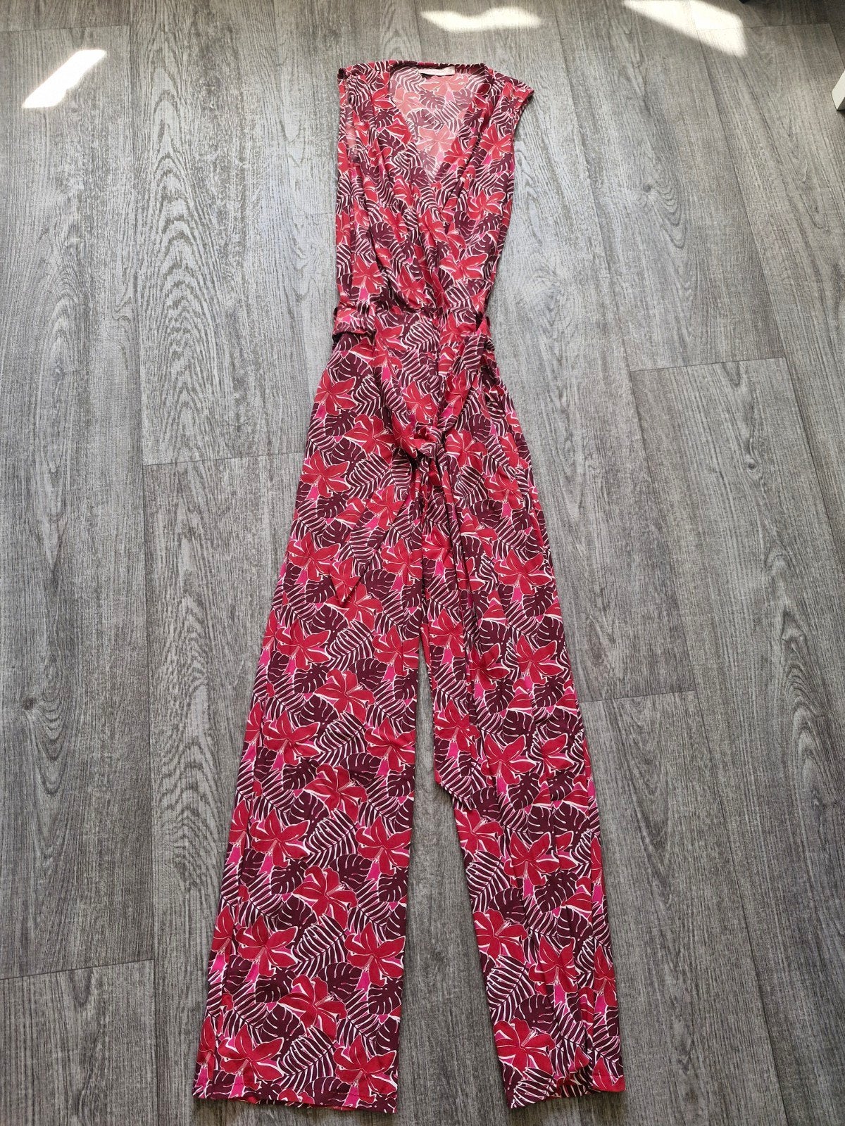 Mooie Studio Anneloes jumpsuit maat S, Kleding | Dames, Jumpsuits, Studio Anneloes, Ophalen of Verzenden, Zo goed als nieuw, Maat 36 (S)