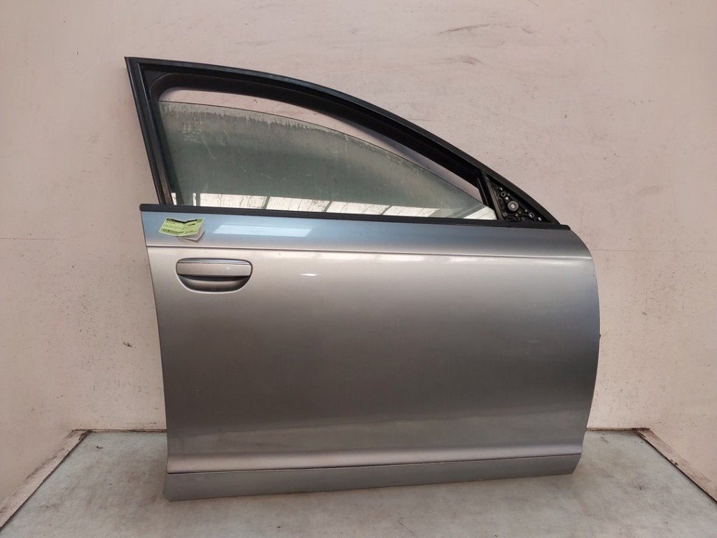 Portier Rechts Voor Audi A6 Avant (C6) 2007 4F0831052F, Gebruikt, Auto-Union-Straße  1, Ingolstadt 85057, , Duitsland, Info@audi.de