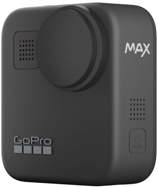 4x GoPro MAX Vervangende Lensdoppen - Bescherm je MAX, Ophalen of Verzenden, Nieuw, GoPro