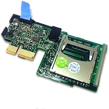 Dell Internal Dual SD Card Reader 6YFN5, Computers en Software, Overige Computers en Software