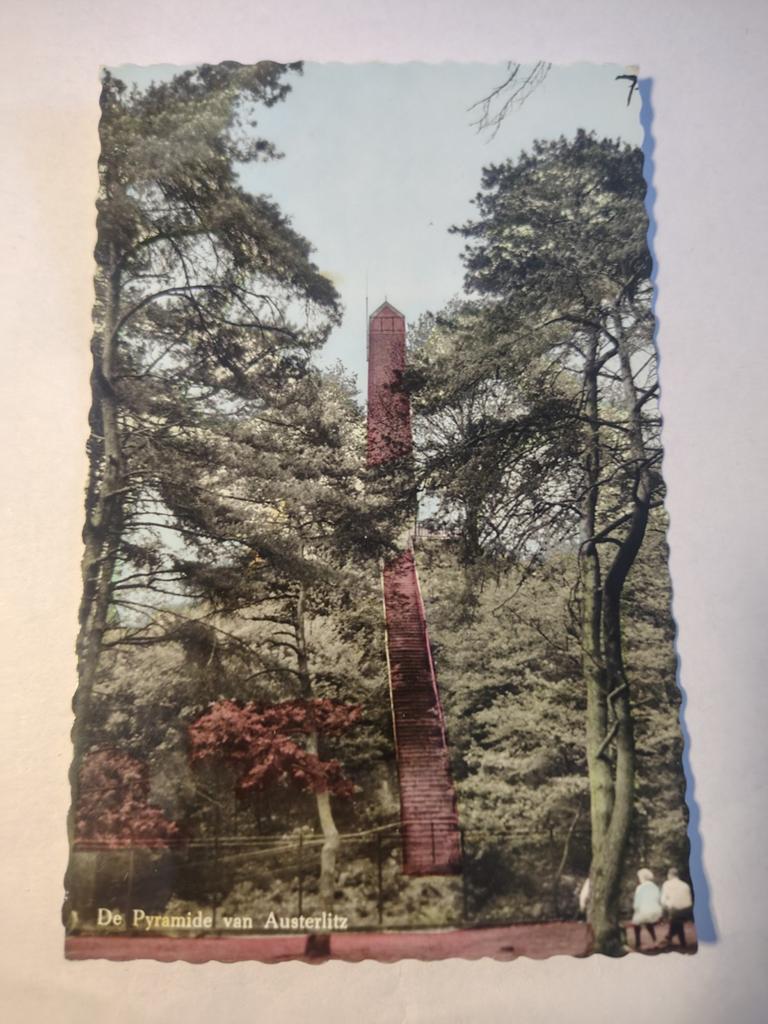 Austerlitz, Ophalen of Verzenden, 1940 tot 1960, Gelderland