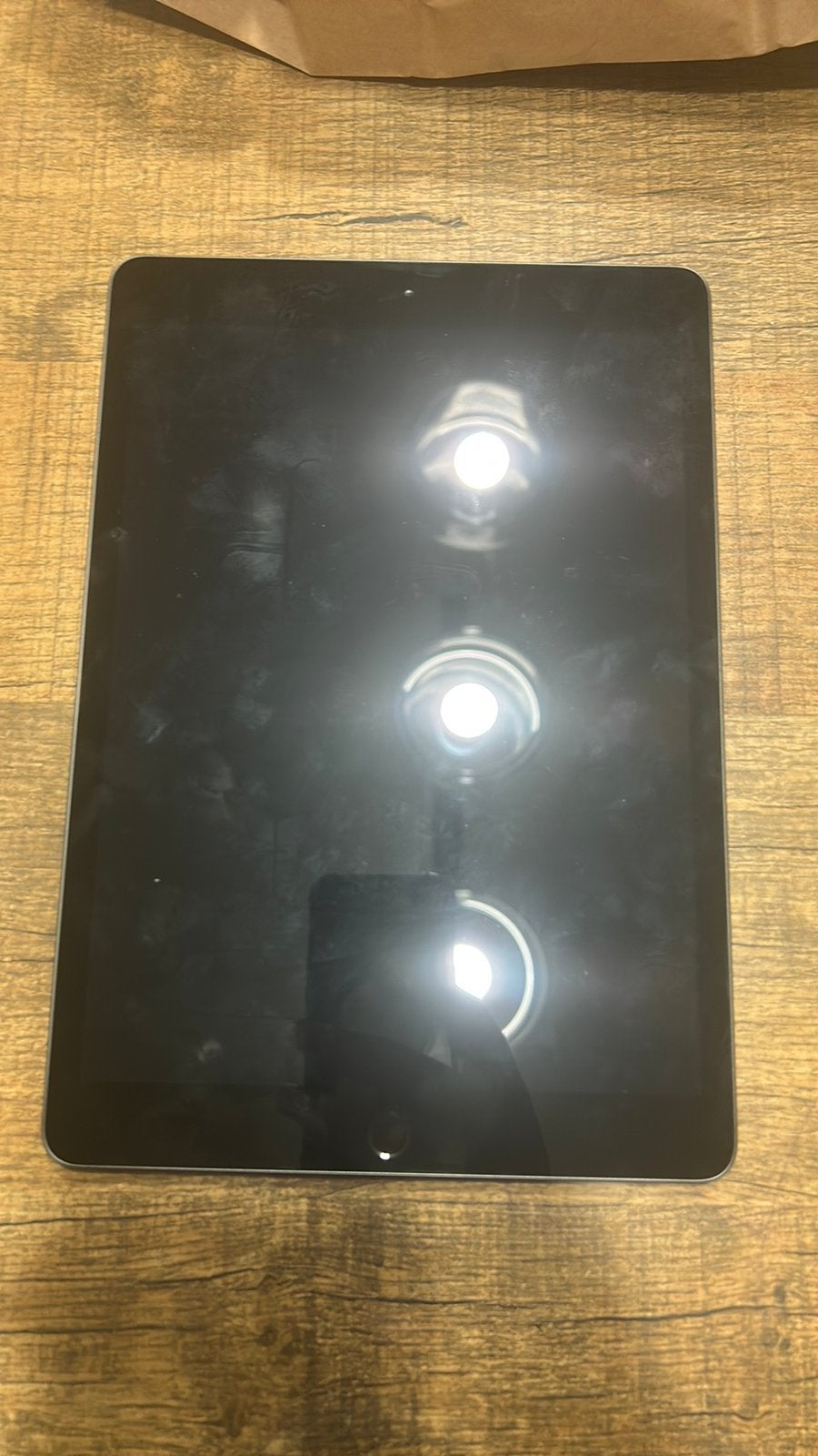 Ipad air 2
