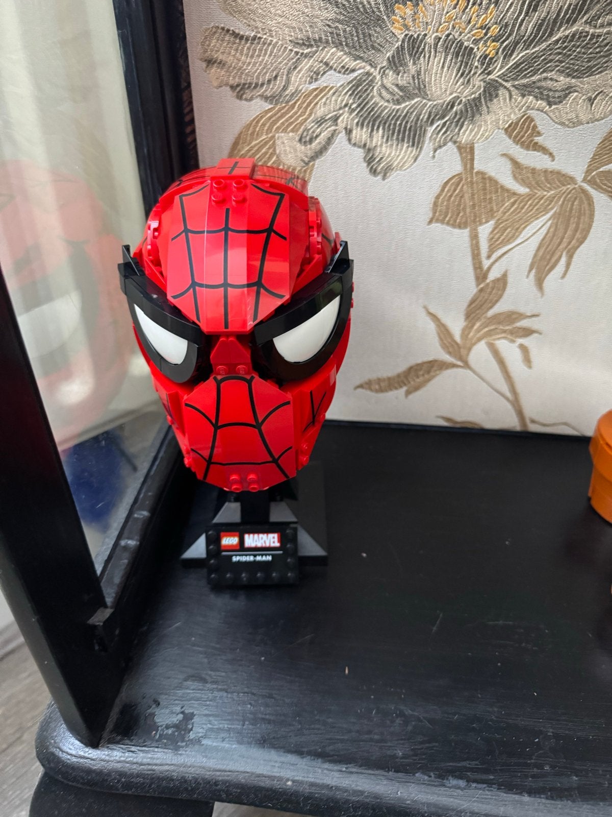 Lego Marvel Spiderman - Zo goed als nieuw, Ophalen, Zo goed als nieuw, Overige merken