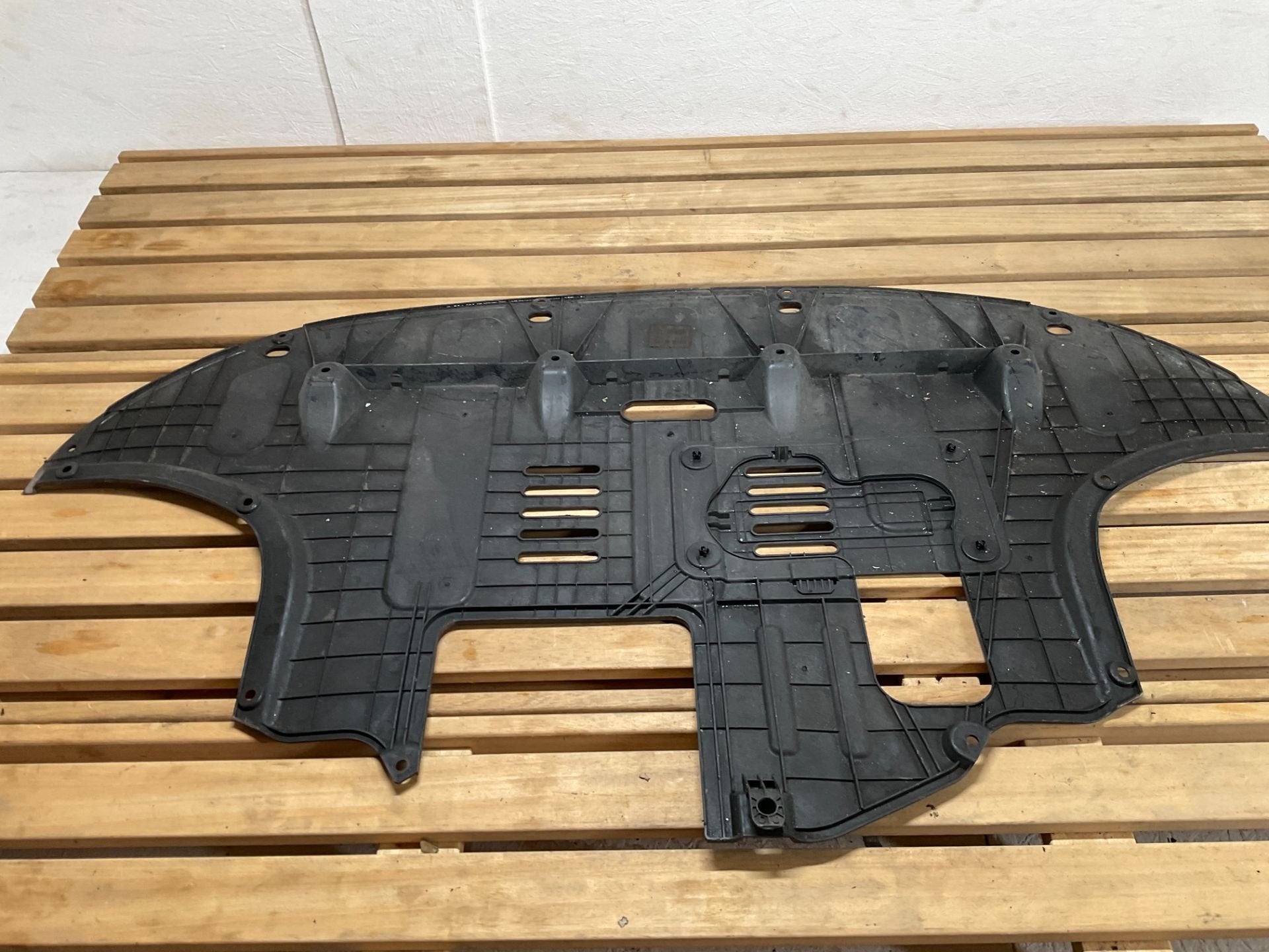 Bodemplaat Motor onderplaat Kia Ceed 29111-J7500 KIA-109, Heolleung-ro 12
06797  Seoul, Voor, Ophalen of Verzenden, Info@kia.com
