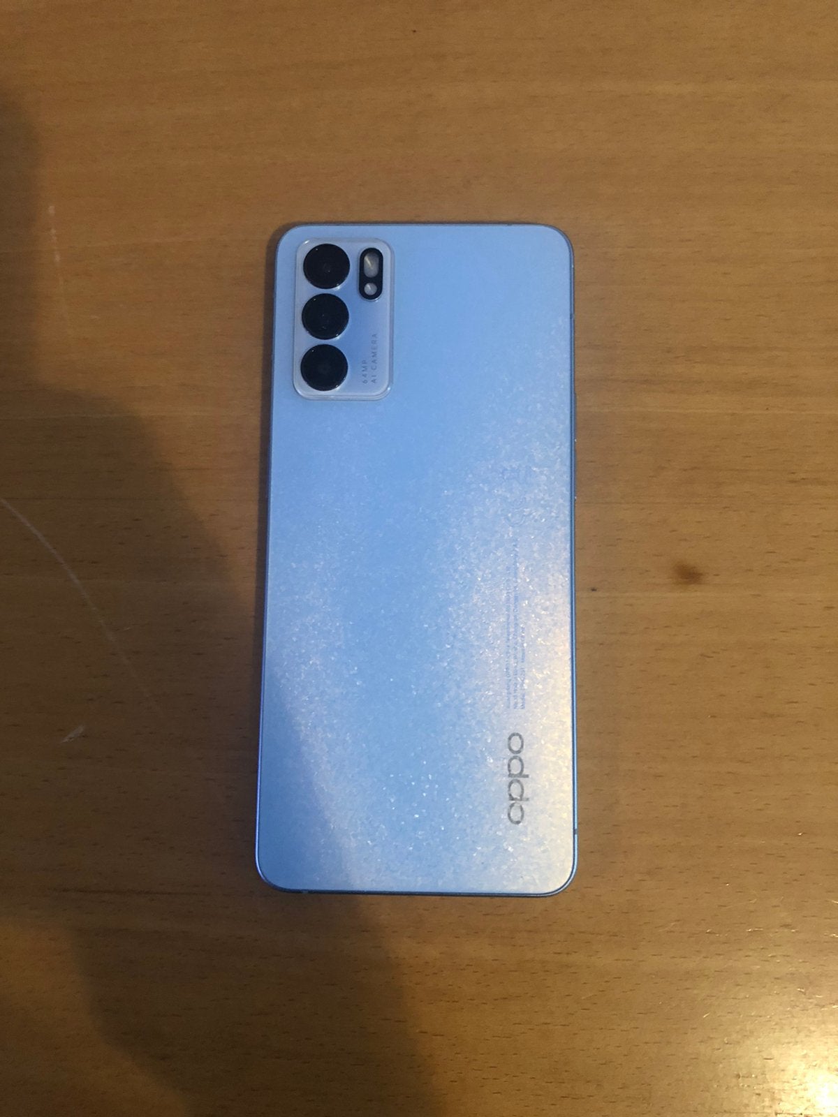 Tekoop, Telecommunicatie, Ophalen of Verzenden, Zo goed als nieuw, 6 megapixel of meer, Overige modellen