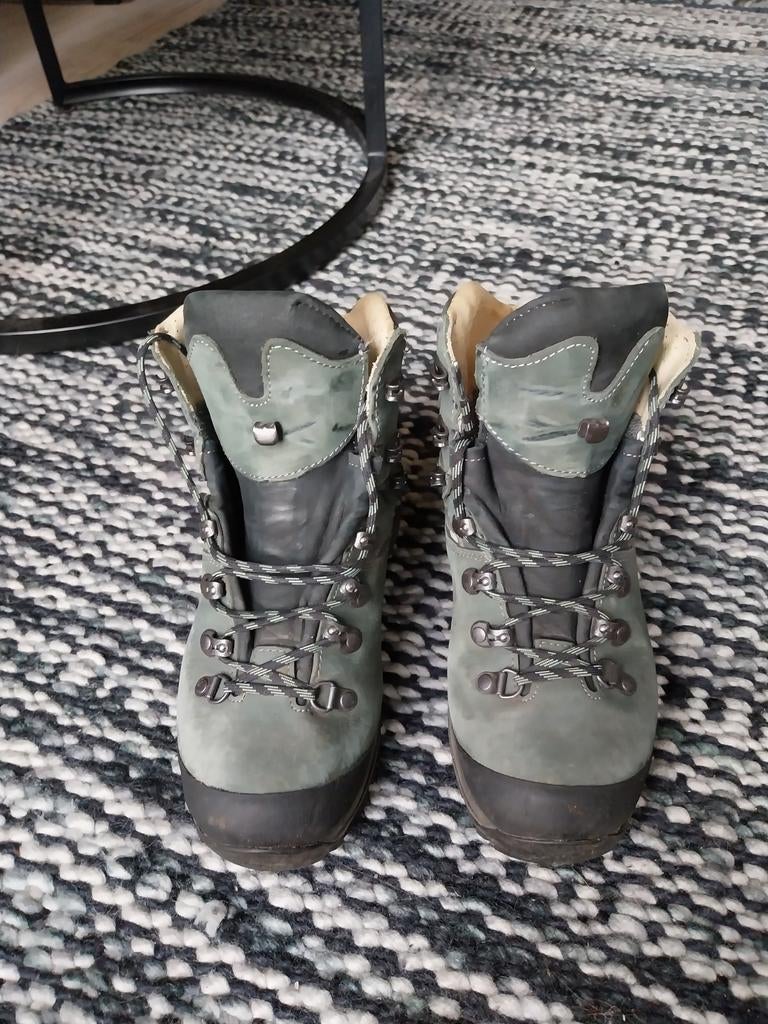 Hanwag Tatra 2 GTX dames wandelschoenen maat 37, Ophalen of Verzenden, Gebruikt, Schoenen