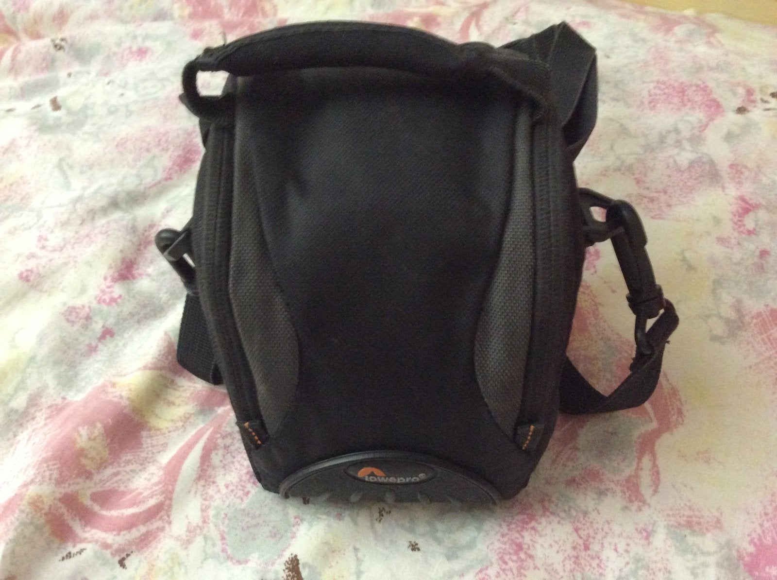 Lowepro fototas, Lowepro, Gevoerd, Ophalen of Verzenden, Zo goed als nieuw