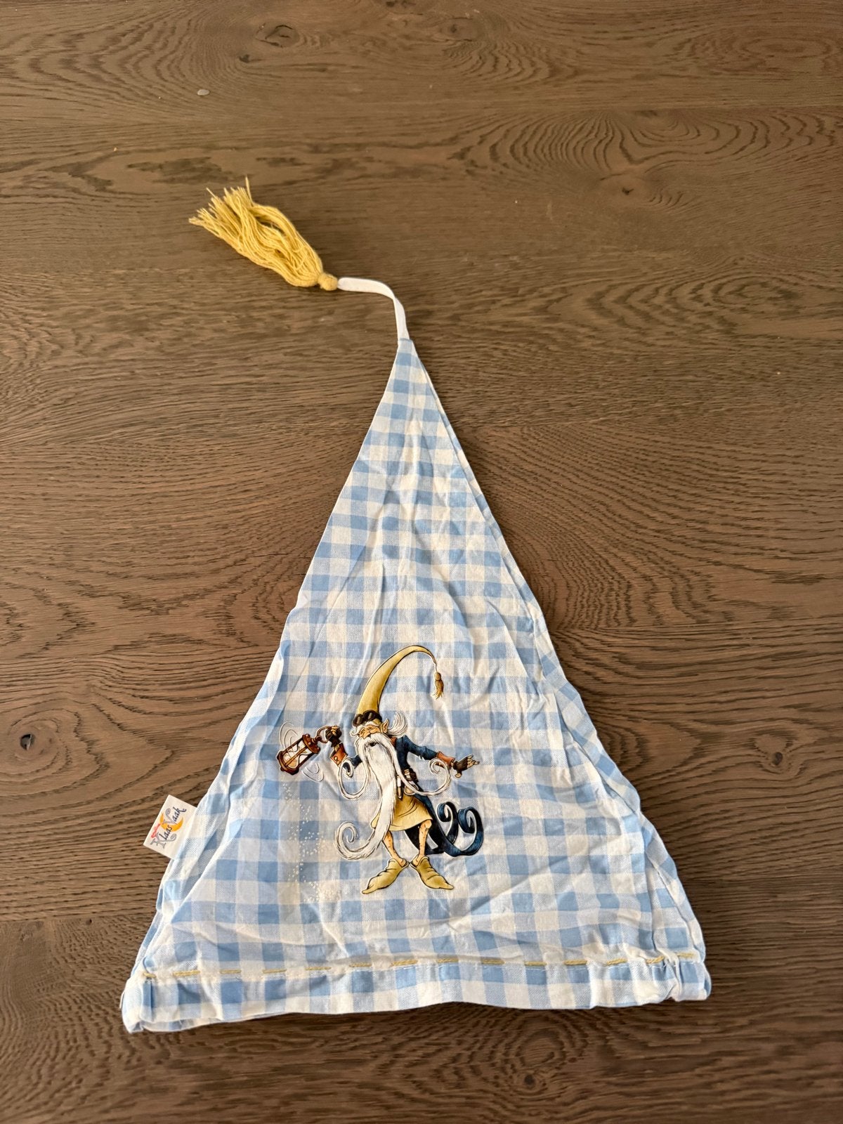 Efteling Klaas Vaak Slaapmuts - nieuw, Verzamelen, Efteling, Nieuw, Kleding, Ophalen of Verzenden