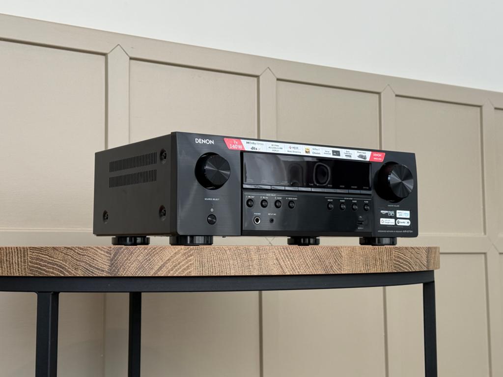 Denon AVR-S770H / Nieuw uit doos, Denon, Nieuw, Ophalen of Verzenden, /