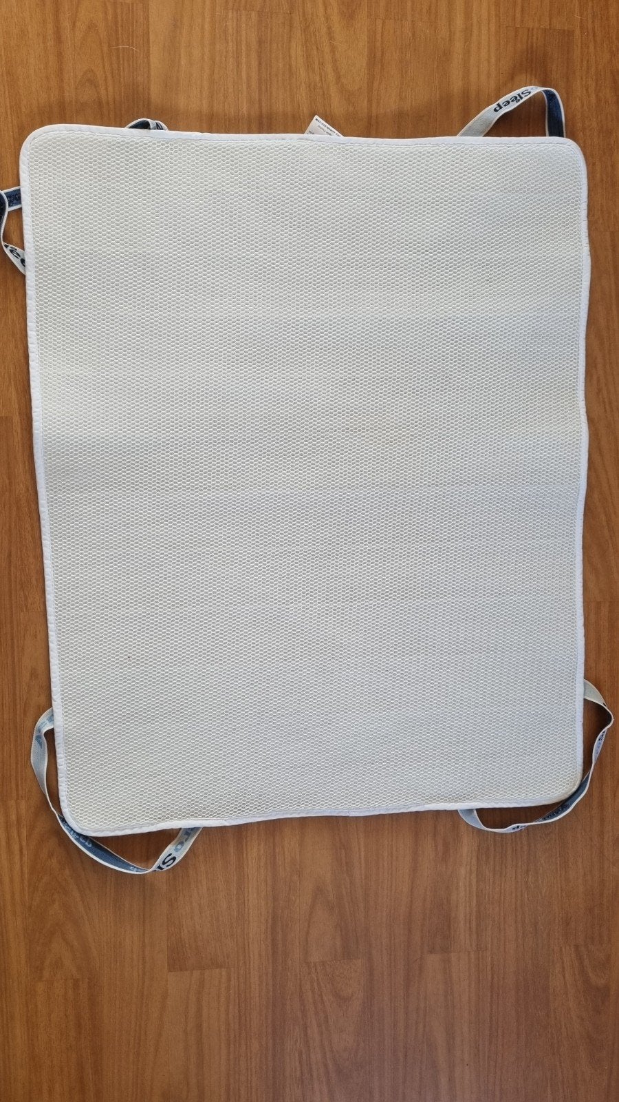 Nieuw AeroSleep boxkleed voor babybox, Ophalen of Verzenden, Nieuw, Vierkant, Boxkleed