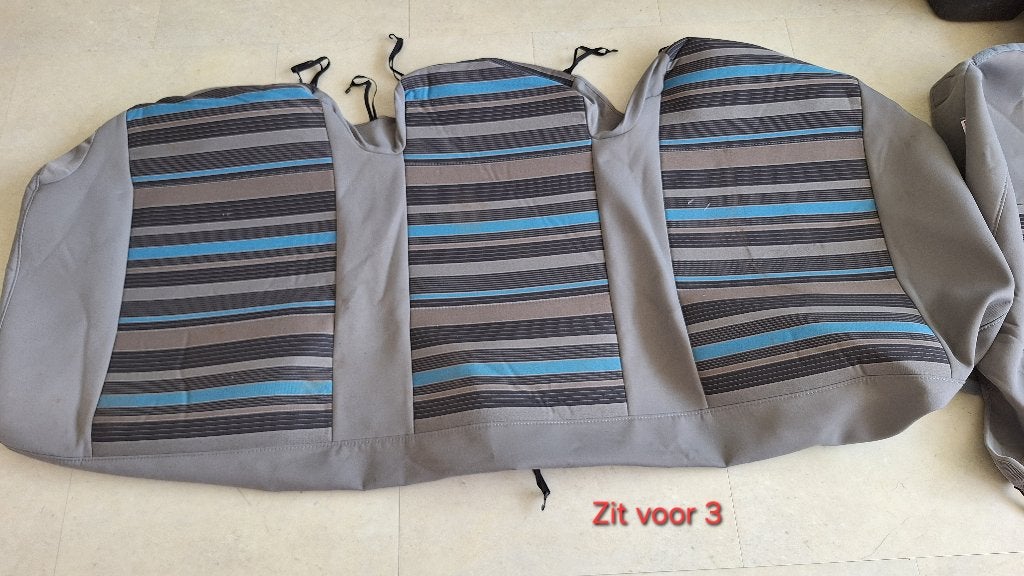 stoelhoes voor VW transporter T5, Ophalen of Verzenden, Gebruikt