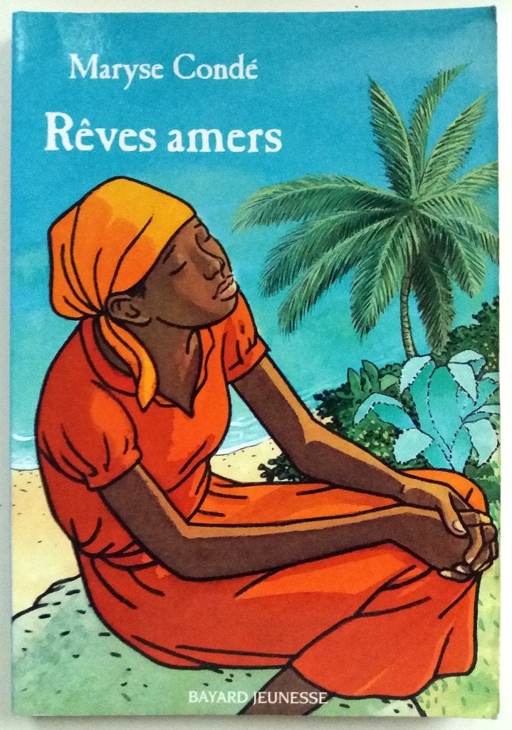 Maryse Condé - Rêves amers (FRANSTALIG), Ophalen of Verzenden, Gelezen, Fictie