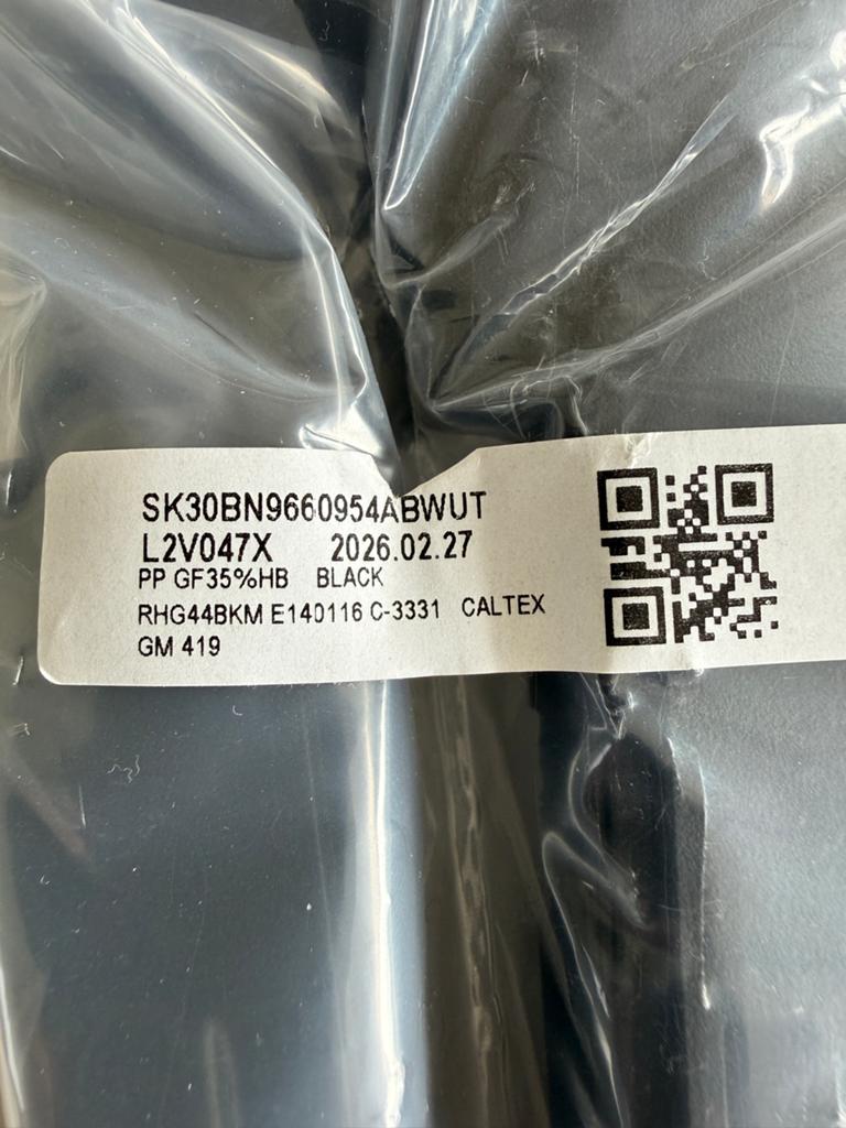 Nieuwe Samsung TV Voet - Ongebruikt in Verpakking, Ophalen of Verzenden, Zo goed als nieuw